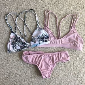 O’Neill Mix and Match Bikini Swimsuit